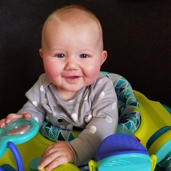 MY GRANDSON HAS ARRIVED - Picture 6 of 12